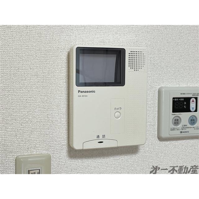 ヴィラフローレンス（305） 部屋画像