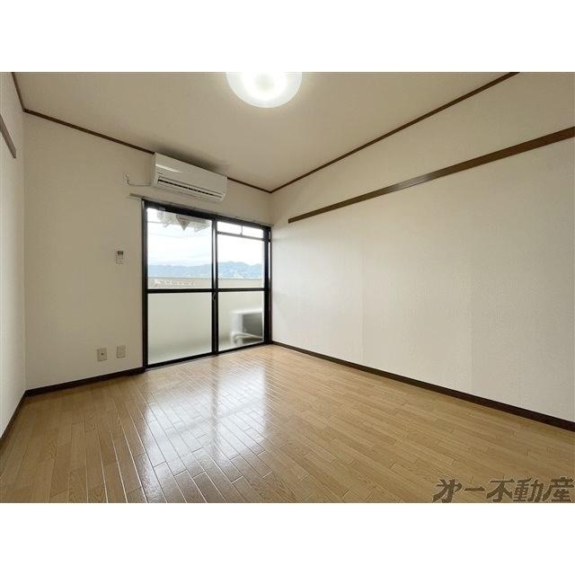 ヴィラフローレンス（305） 部屋画像