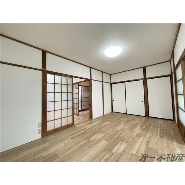鈴木二戸一（NORTH） 部屋画像