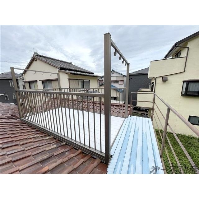 鈴木二戸一（NORTH） 部屋画像