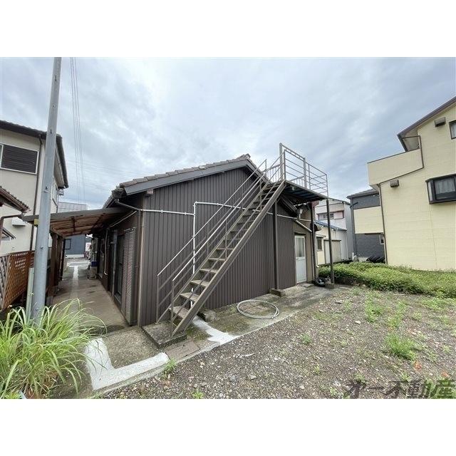 鈴木二戸一（NORTH） 部屋画像
