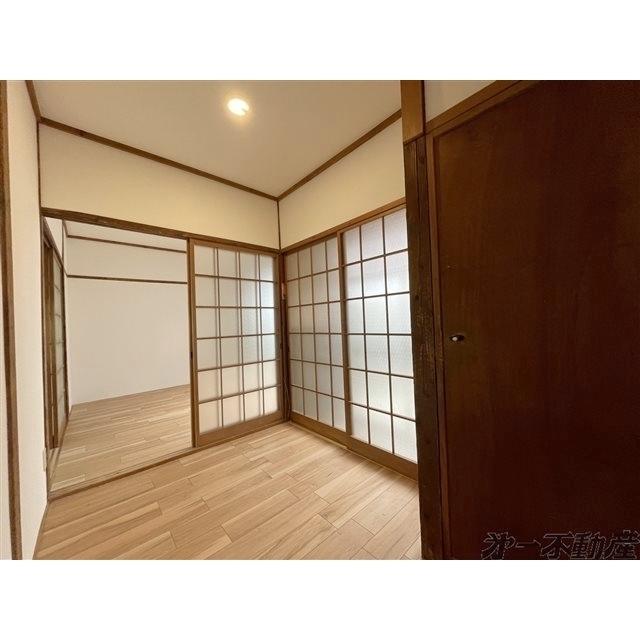 鈴木二戸一（NORTH） 部屋画像