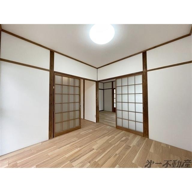 鈴木二戸一（NORTH） 部屋画像