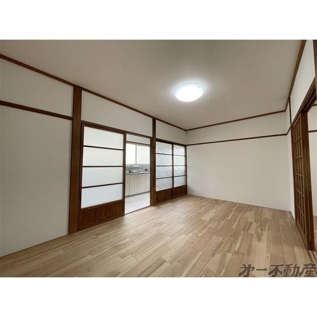 鈴木二戸一（NORTH） 部屋画像