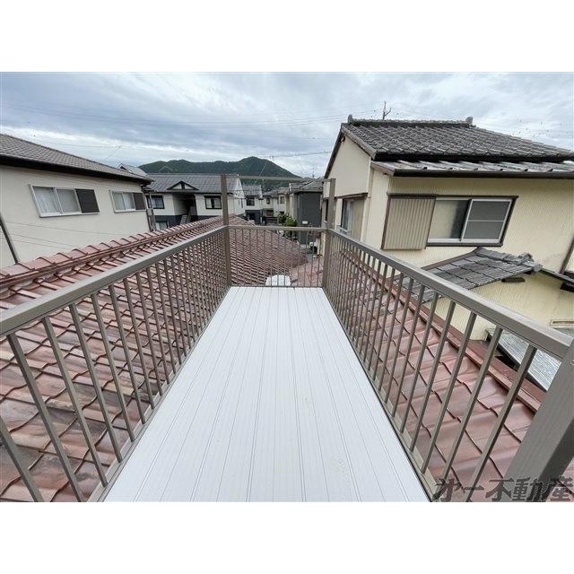 鈴木二戸一（NORTH） 部屋画像
