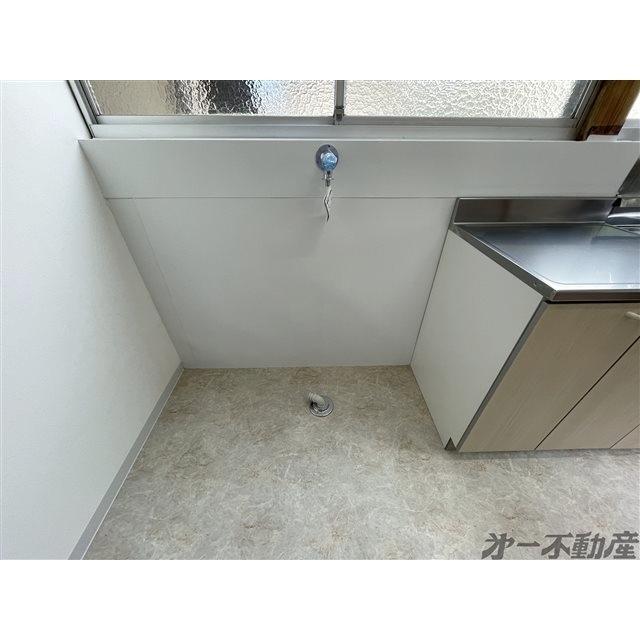 鈴木二戸一（NORTH） 部屋画像