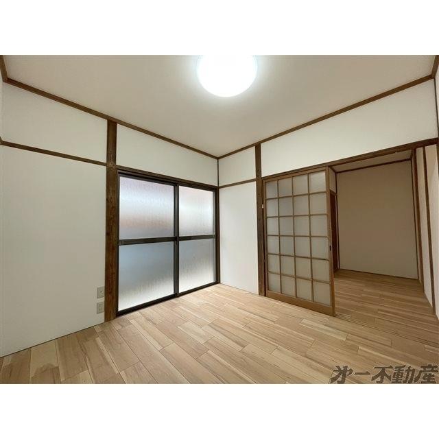鈴木二戸一（NORTH） 部屋画像