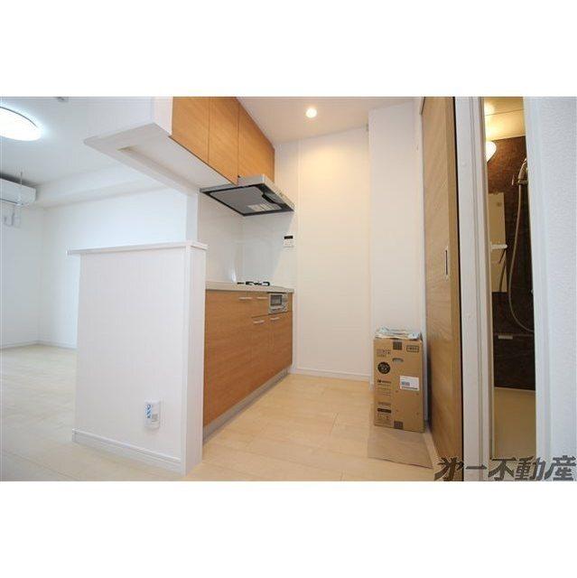 モデラート馬渕（202） 部屋画像