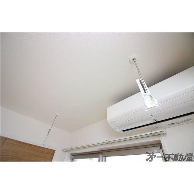 モデラート馬渕（202） 部屋画像