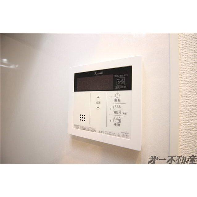 モデラート馬渕（202） 部屋画像
