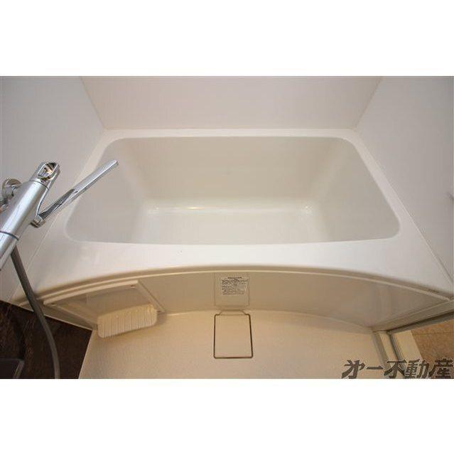 モデラート馬渕（202） 部屋画像