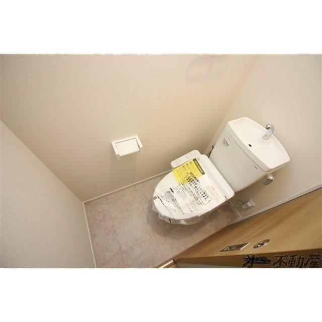 モデラート馬渕（202） 部屋画像