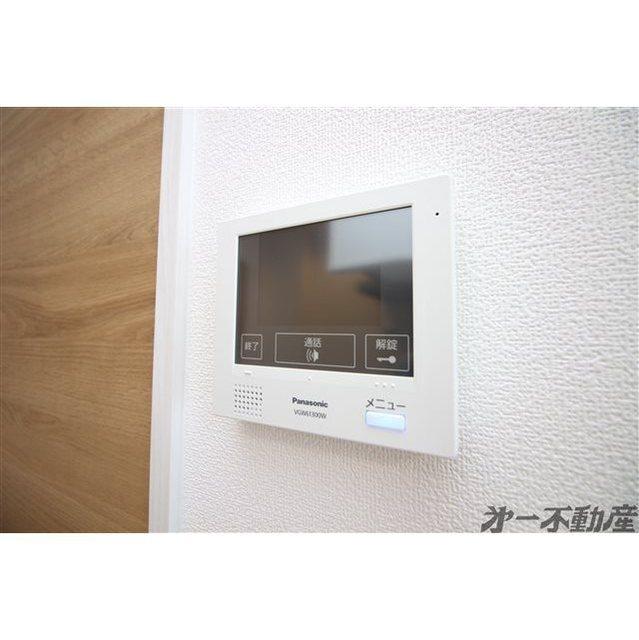 モデラート馬渕（202） 部屋画像