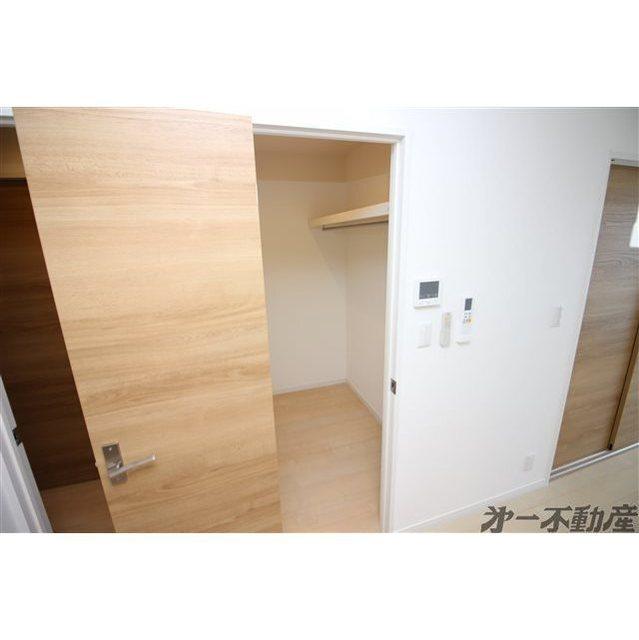 モデラート馬渕（202） 部屋画像