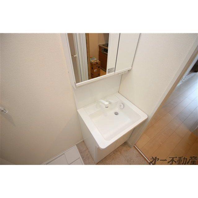 モデラート馬渕（202） 部屋画像