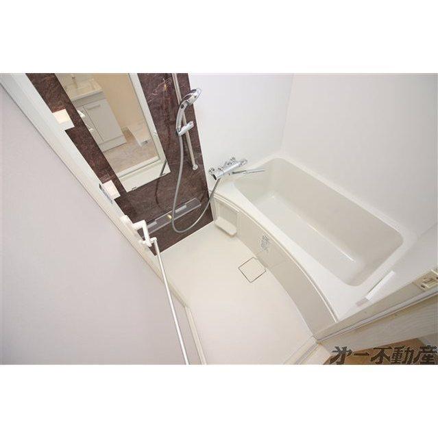 モデラート馬渕（202） 部屋画像