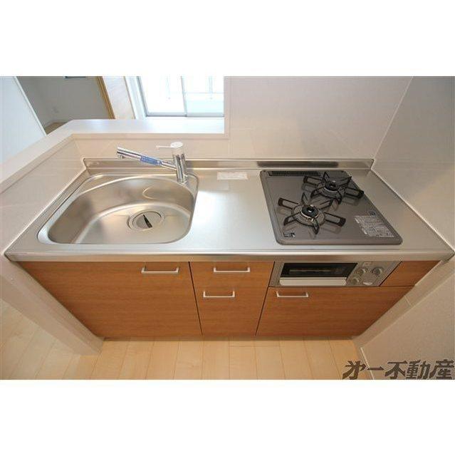 モデラート馬渕（202） 部屋画像