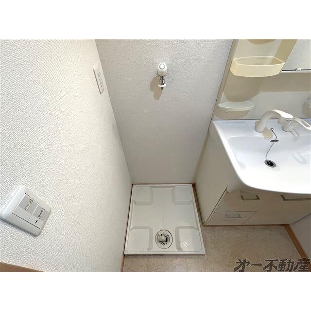ステージグランブルー（102） 部屋画像