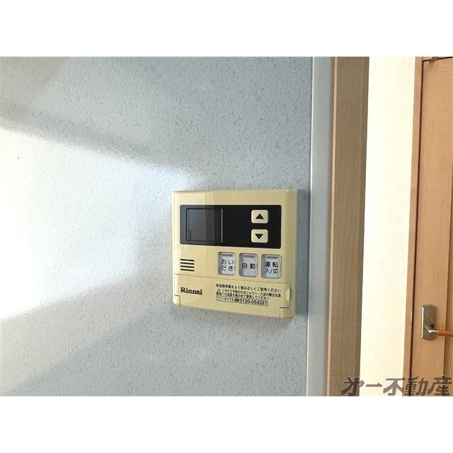 ステージグランブルー（102） 部屋画像