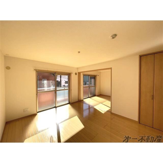 ステージグランブルー（102） 部屋画像