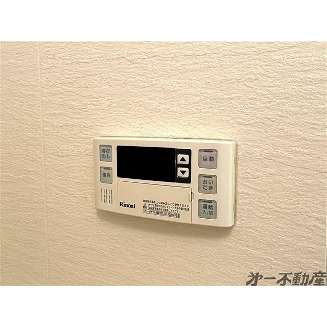 ステージグランブルー（102） 部屋画像