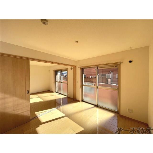 ステージグランブルー（102） 部屋画像