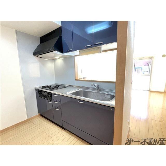 ステージグランブルー（102） 部屋画像