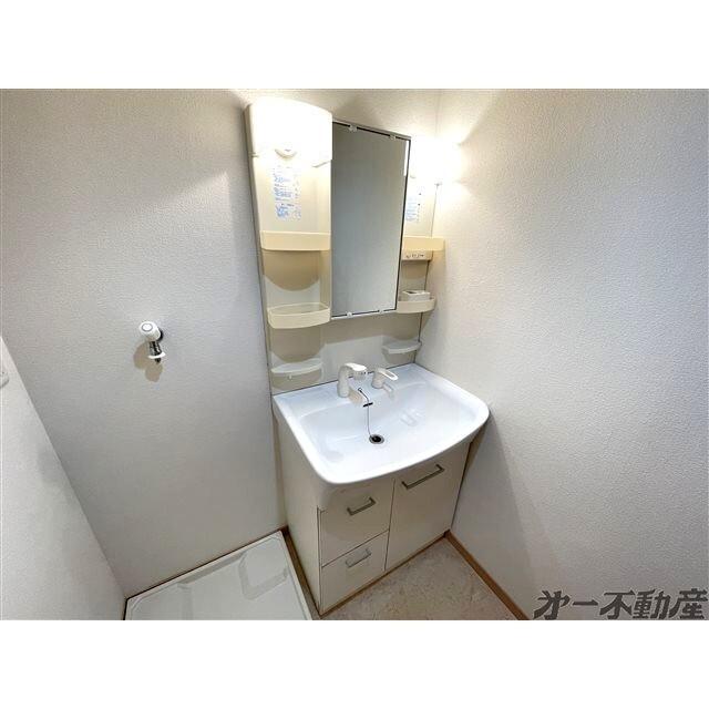 ステージグランブルー（102） 部屋画像