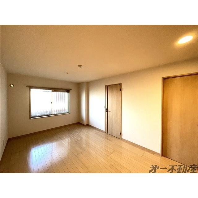 ステージグランブルー（102） 部屋画像