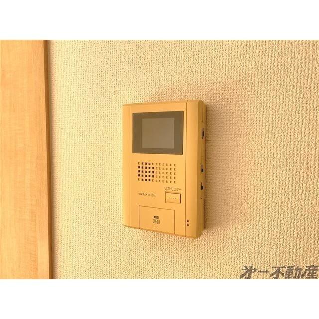 ステージグランブルー（102） 部屋画像