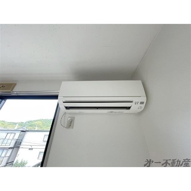 メゾンこがねC棟（205） 部屋画像