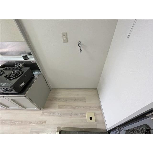 メゾンこがねC棟（205） 部屋画像