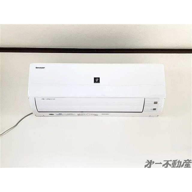 メゾント･ロア（201） 部屋画像