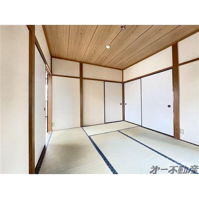 メゾント･ロア（201） 部屋画像