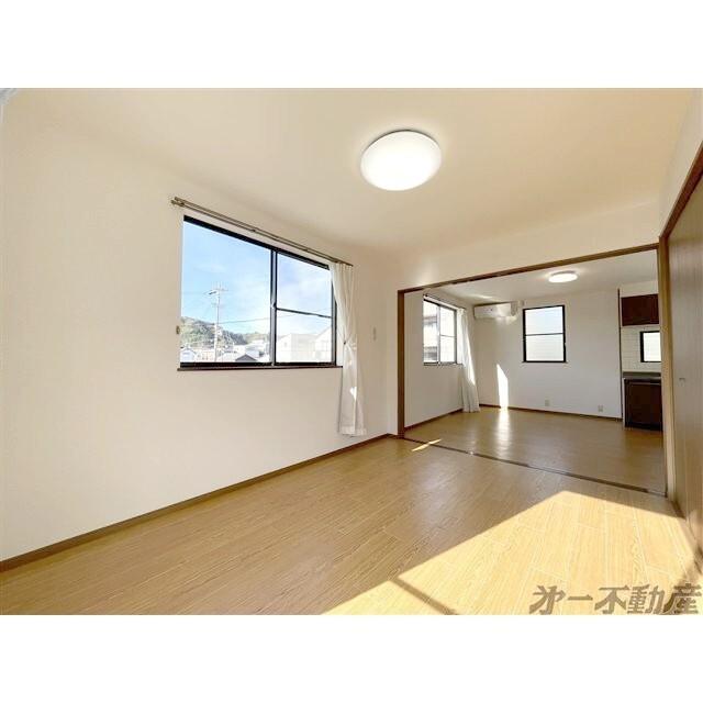 ピュアハイツA（202） 部屋画像