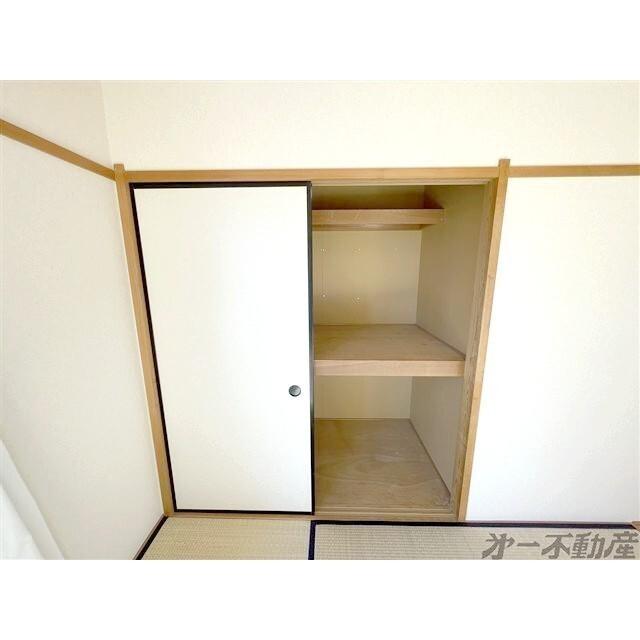 ピュアハイツA（202） 部屋画像