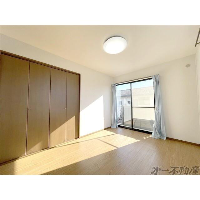 ピュアハイツA（202） 部屋画像