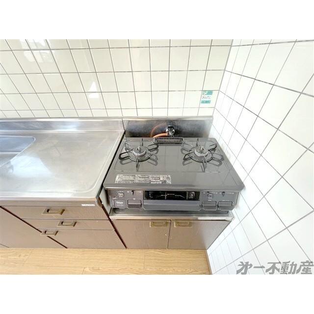 ピュアハイツA（202） 部屋画像