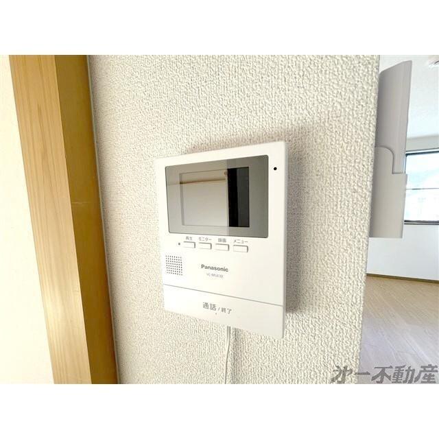 ピュアハイツA（202） 部屋画像