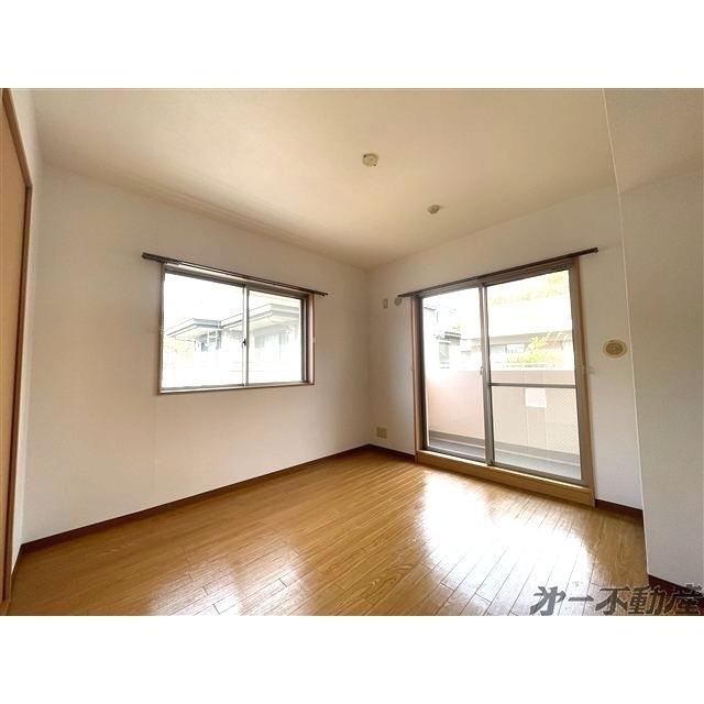エスペランス大岩本町・（203） 部屋画像
