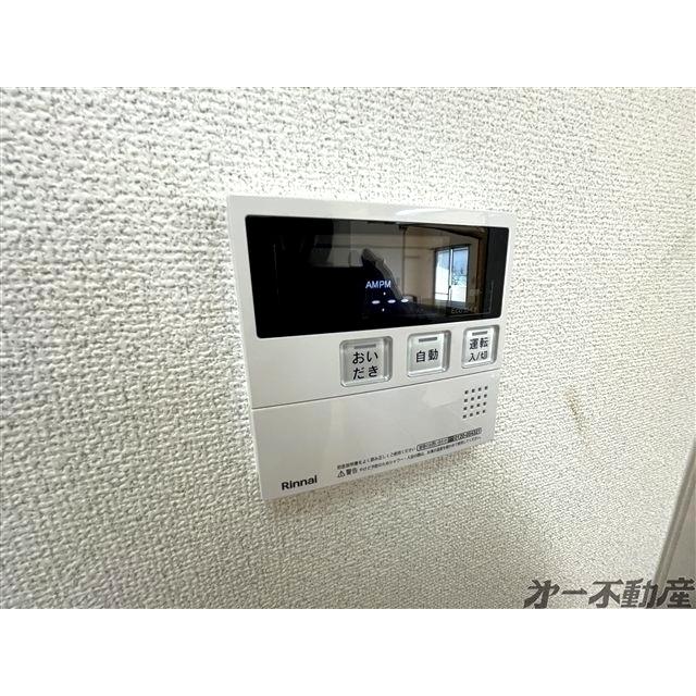 エスペランス大岩本町・（203） 部屋画像