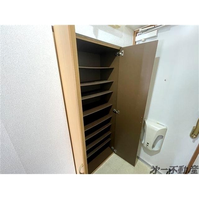 エスペランス大岩本町・（203） 部屋画像