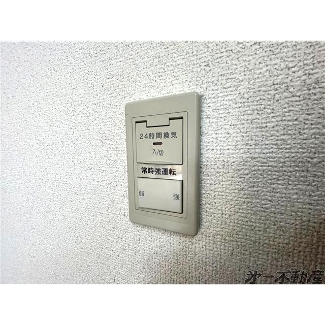エスペランス大岩本町・（203） 部屋画像