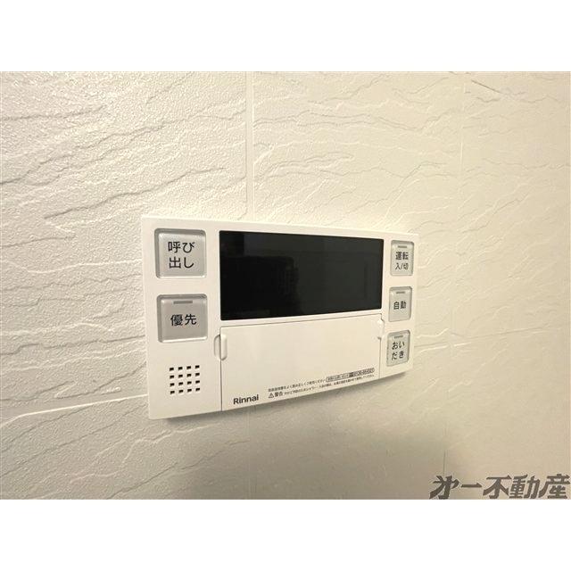 エスペランス大岩本町・（203） 部屋画像