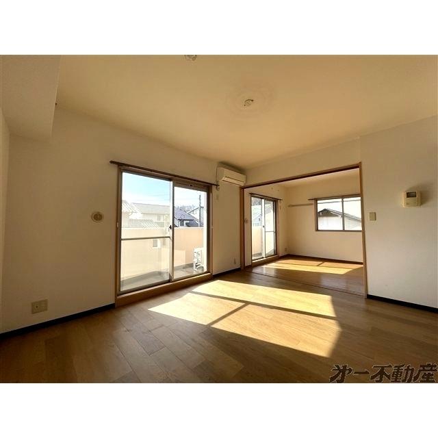 エスペランス大岩本町・（203） 部屋画像