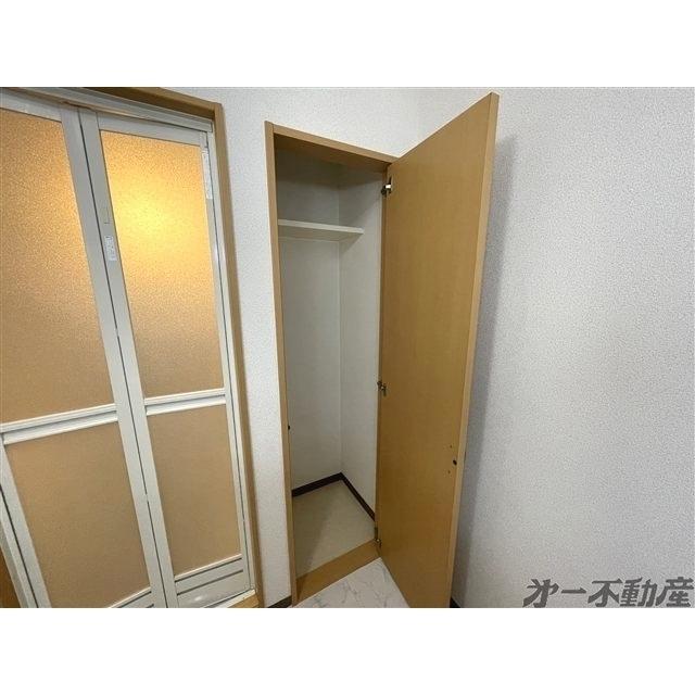 エスペランス大岩本町・（203） 部屋画像
