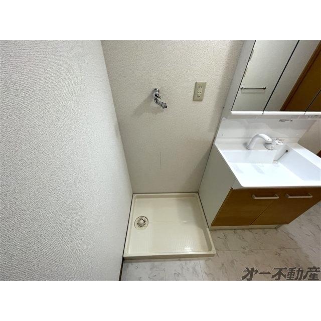 エスペランス大岩本町・（203） 部屋画像