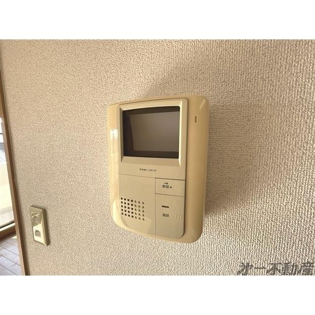 エスペランス大岩本町・（203） 部屋画像