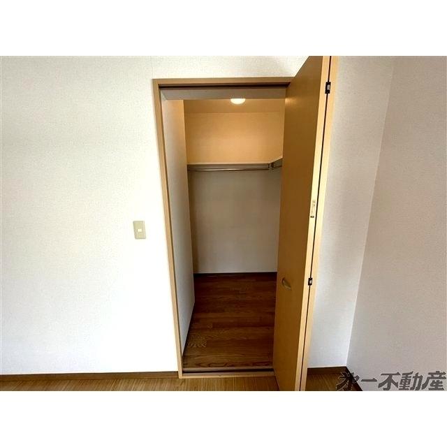 エスペランス大岩本町・（203） 部屋画像