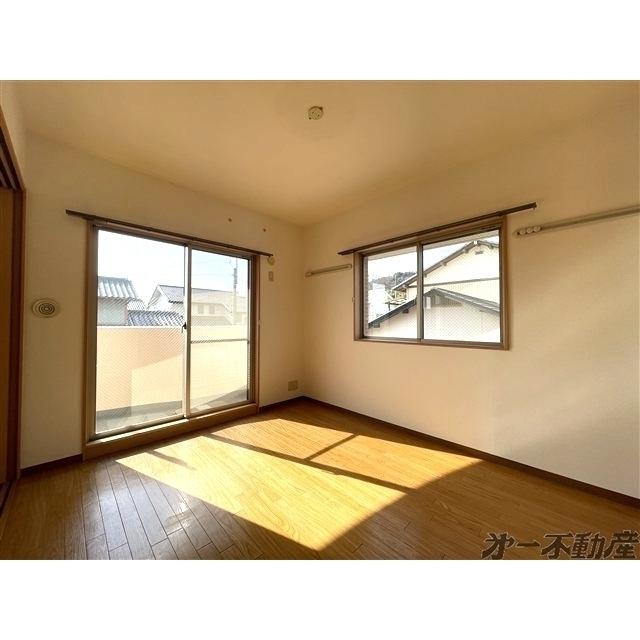 エスペランス大岩本町・（203） 部屋画像